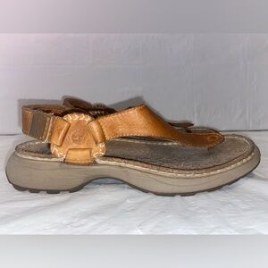 Timberland women’s sandals